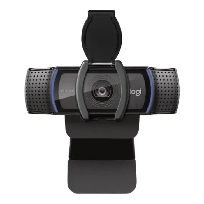 LOGİTECH C920S PRO HD 1080P WEBCAM