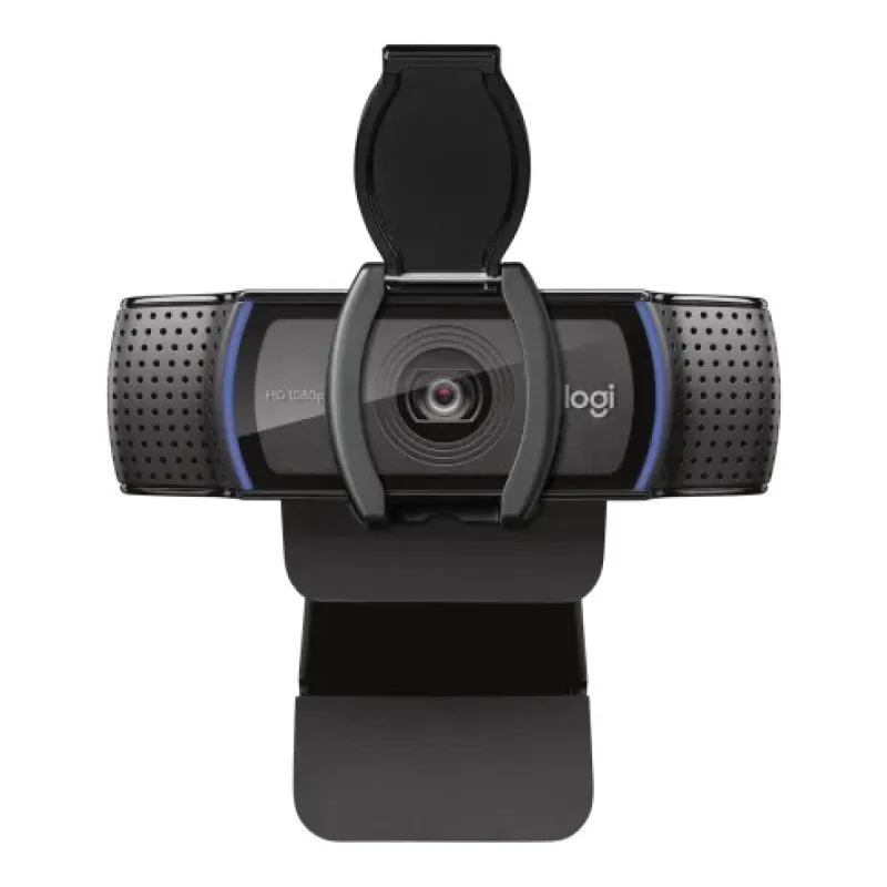 LOGİTECH C920S PRO HD 1080P WEBCAM