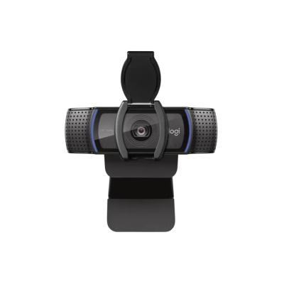 LOGİTECH C920S PRO HD 1080P WEBCAM