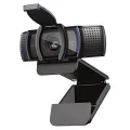 LOGİTECH C920S PRO HD 1080P WEBCAM