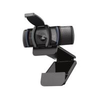 LOGİTECH C920S PRO HD 1080P WEBCAM