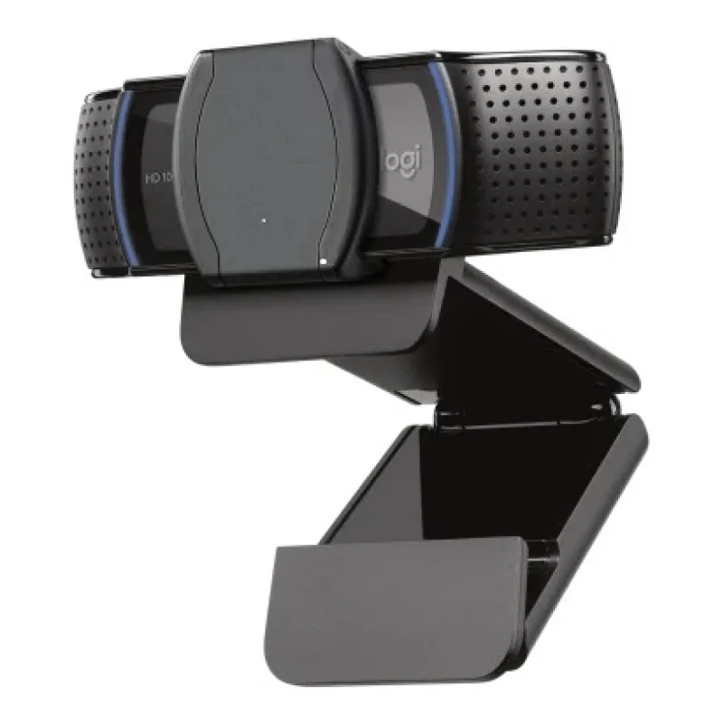 LOGİTECH C920S PRO HD 1080P WEBCAM