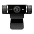 Logitech C922 Pro Stream 960-001089 Mikrofonlu Webcam
