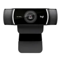 Logitech C922 Pro Stream 960-001089 Mikrofonlu Webcam
