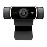 LOGİTECH C922 PRO STREAM 960-001089 MİKROFONLU WEBCAM