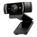 Logitech C922 Pro Stream 960-001089 Mikrofonlu Webcam