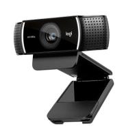 LOGİTECH C922 PRO STREAM 960-001089 MİKROFONLU WEBCAM