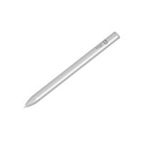 LOGİTECH CRAYON USB-C İPAD UYUMLU DİJİTAL KALEM - AÇIK GRİ