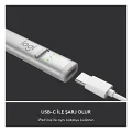 Logitech Crayon USB-C 914-000074 iPad Tablet Kalemi