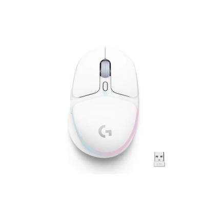 LOGITECH G AURORA G705 KABLOSUZ OYUNCU MOUSE - BEYAZ