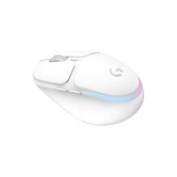 LOGITECH G AURORA G705 KABLOSUZ OYUNCU MOUSE - BEYAZ
