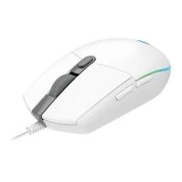 LOGİTECH G G102 LIGHTSYNC OYUNCU MOUSE BEYAZ 910-005824