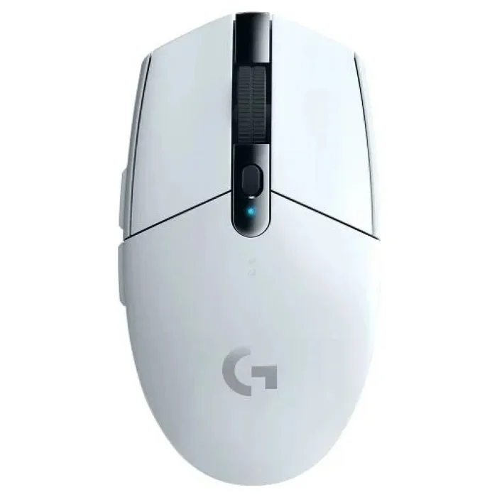 Logitech G305 910-005292 Beyaz Lightspeed Optik Kablosuz Oyuncu Mouse