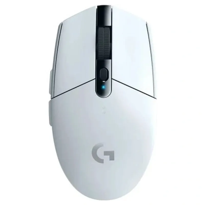 Logitech G305 910-005292 Beyaz Lightspeed Optik Kablosuz Oyuncu Mouse
