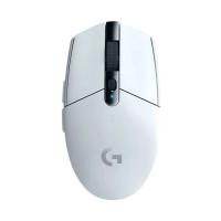 LOGITECH G305 LIGHTSPEED 12000 DPI KABLOSUZ GAMING MOUSE-BEYAZ 910-005292