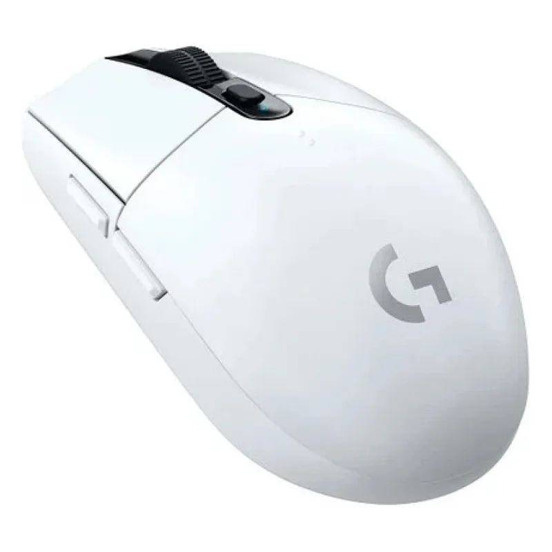 Logitech G305 910-005292 Beyaz Lightspeed Optik Kablosuz Oyuncu Mouse