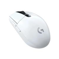 LOGITECH G305 LIGHTSPEED 12000 DPI KABLOSUZ GAMING MOUSE-BEYAZ 910-005292