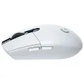 Logitech G305 910-005292 Beyaz Lightspeed Optik Kablosuz Oyuncu Mouse