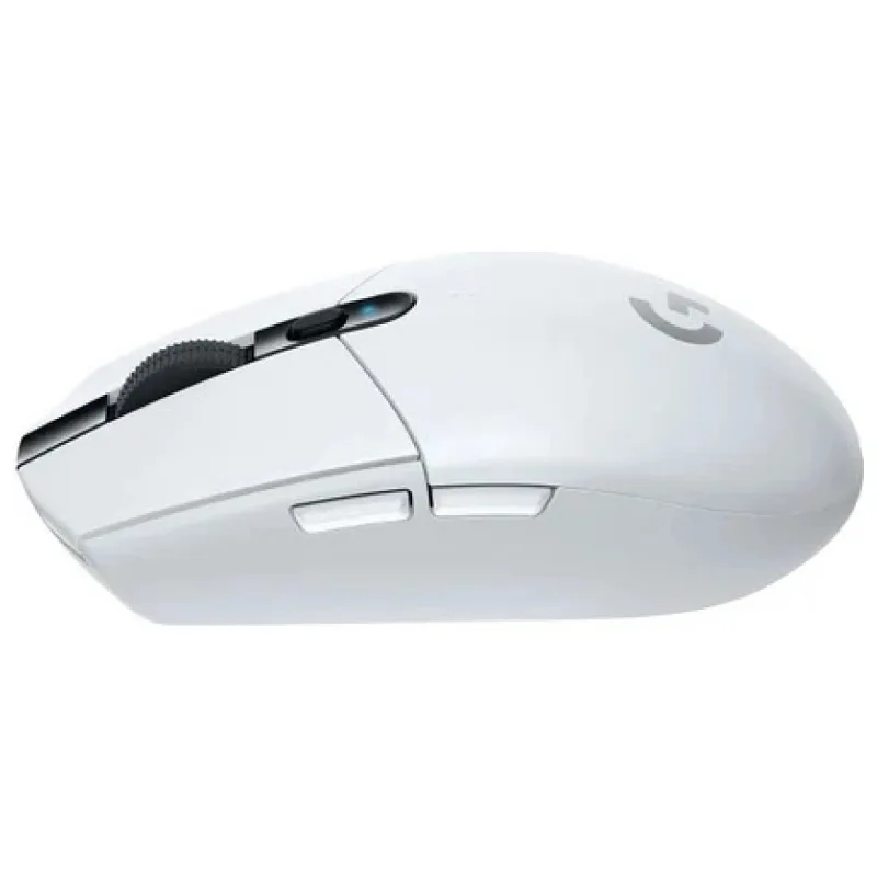 Logitech G305 910-005292 Beyaz Lightspeed Optik Kablosuz Oyuncu Mouse