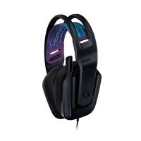 LOGITECH G G335 Kablolu Oyuncu Kulaklığı - Siyah