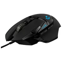 Logitech G502 910-005471 Hero Optik Kablolu Oyuncu Mouse