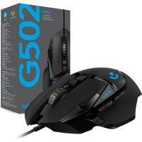 Logitech G502 910-005471 Hero Optik Kablolu Oyuncu Mouse