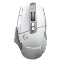 LOGITECH G G502 X KABLOLU OYUNCU MOUSE - BEYAZ