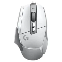 LOGITECH G G502 X KABLOLU OYUNCU MOUSE - BEYAZ