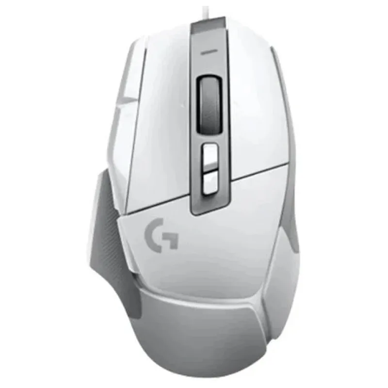 LOGITECH G G502 X KABLOLU OYUNCU MOUSE - BEYAZ