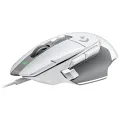 LOGITECH G G502 X KABLOLU OYUNCU MOUSE - BEYAZ