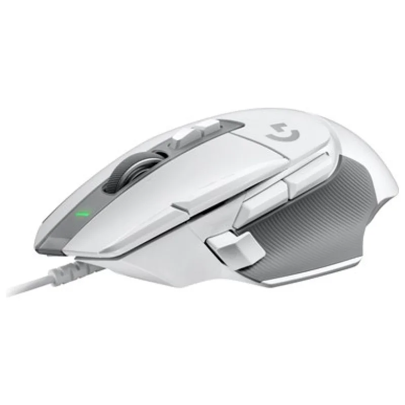 LOGITECH G G502 X KABLOLU OYUNCU MOUSE - BEYAZ