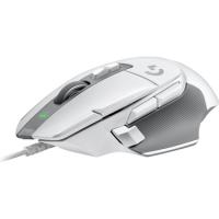 LOGITECH G G502 X KABLOLU OYUNCU MOUSE - BEYAZ