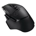 LOGİTECH G502 X 910-006181 SİYAH LİGHTSPEED HERO ŞARJLI OPTİK KABLOSUZ OYUNCU MOUSE