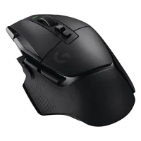 LOGİTECH G502 X 910-006181 SİYAH LİGHTSPEED HERO ŞARJLI OPTİK KABLOSUZ OYUNCU MOUSE