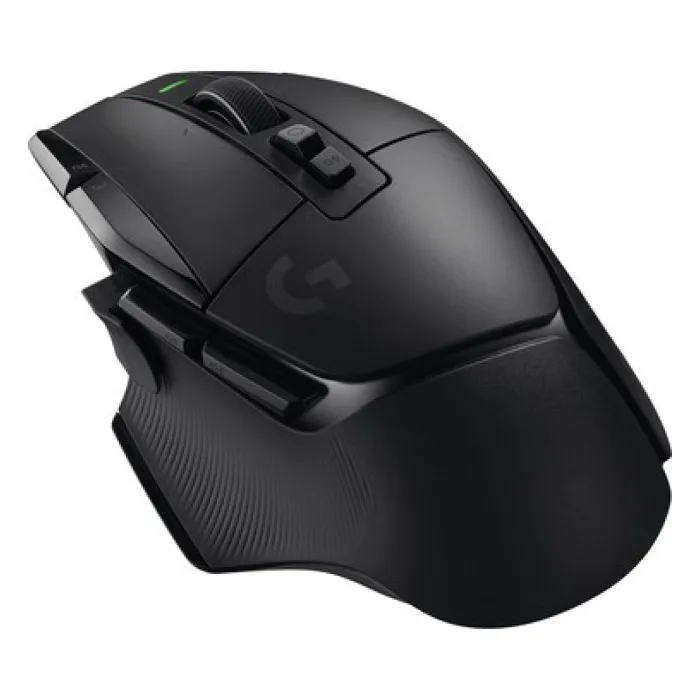 LOGİTECH G502 X 910-006181 SİYAH LİGHTSPEED HERO ŞARJLI OPTİK KABLOSUZ OYUNCU MOUSE