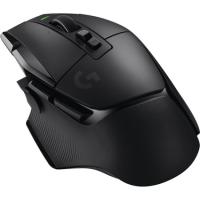 LOGİTECH G502 X 910-006181 SİYAH LİGHTSPEED HERO ŞARJLI OPTİK KABLOSUZ OYUNCU MOUSE