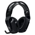 LOGITECH G G733 Lightspeed RGB Kablosuz 7.1 Surround Ses Oyuncu Kulaklığı - Siyah