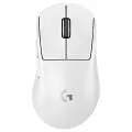 Logitech G PRO X Superlight 2 DEX 910-007366 Beyaz Lightspeed Hero Şarjlı Optik Kablosuz Oyuncu Mouse