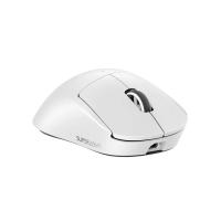 LOGİTECH G PRO X SUPERLİGHT 2 DEX BEYAZ LİGHTSPEED HERO ŞARJLI OPTİK KABLOSUZ OYUNCU MOUSE (910-007366)