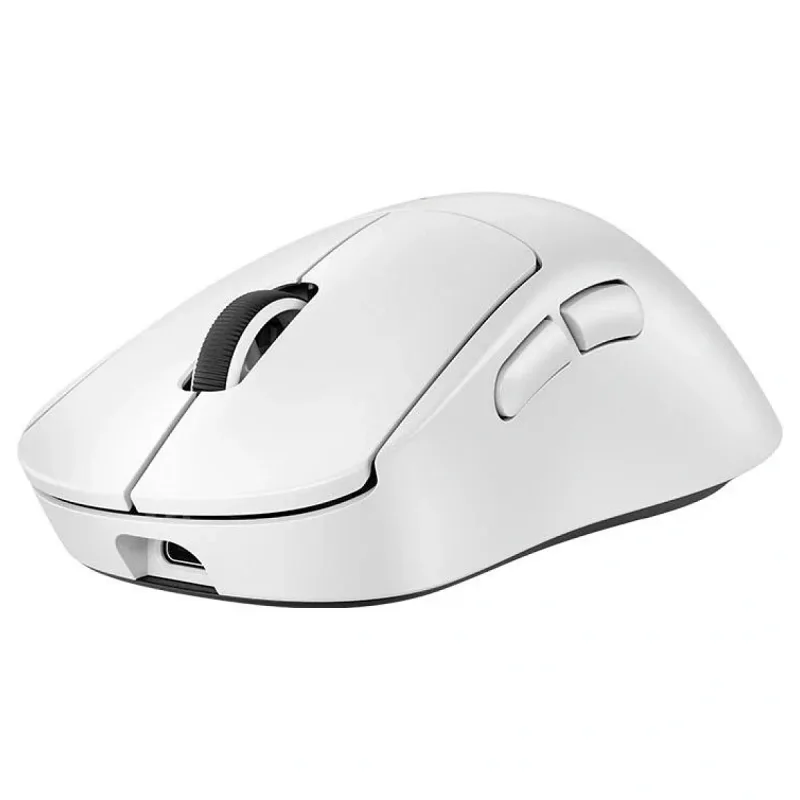 Logitech G PRO X Superlight 2 DEX 910-007366 Beyaz Lightspeed Hero Şarjlı Optik Kablosuz Oyuncu Mouse