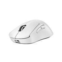 LOGİTECH G PRO X SUPERLİGHT 2 DEX BEYAZ LİGHTSPEED HERO ŞARJLI OPTİK KABLOSUZ OYUNCU MOUSE (910-007366)