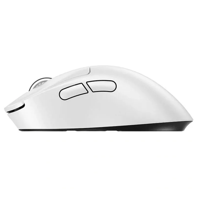 Logitech G PRO X Superlight 2 DEX 910-007366 Beyaz Lightspeed Hero Şarjlı Optik Kablosuz Oyuncu Mouse