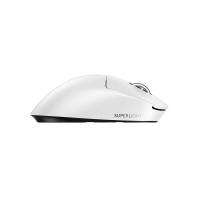 LOGİTECH G PRO X SUPERLİGHT 2 DEX BEYAZ LİGHTSPEED HERO ŞARJLI OPTİK KABLOSUZ OYUNCU MOUSE (910-007366)