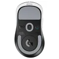 Logitech G PRO X Superlight 2 DEX 910-007366 Beyaz Lightspeed Hero Şarjlı Optik Kablosuz Oyuncu Mouse