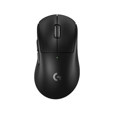 LOGITECH G Pro X Superlight 2 Dex Kablosuz Oyuncu Mouse Siyah