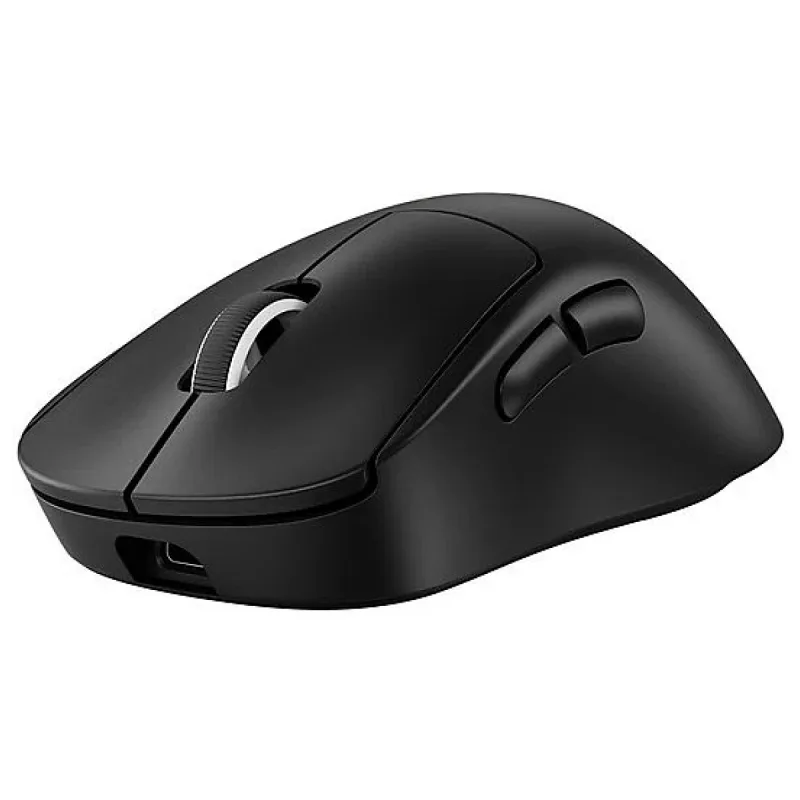 Logitech G PRO X Superlight 2 DEX 910-007358 Siyah Lightspeed Hero Şarjlı Optik Kablosuz Oyuncu Mouse