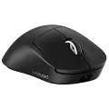Logitech G PRO X Superlight 2 DEX 910-007358 Siyah Lightspeed Hero Şarjlı Optik Kablosuz Oyuncu Mouse