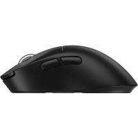 LOGITECH G Pro X Superlight 2 Dex Kablosuz Oyuncu Mouse Siyah
