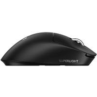 LOGITECH G Pro X Superlight 2 Dex Kablosuz Oyuncu Mouse Siyah