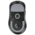 Logitech G PRO X Superlight 2 DEX 910-007358 Siyah Lightspeed Hero Şarjlı Optik Kablosuz Oyuncu Mouse